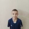 Горошников Дмитрий СШ №1
