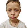 Ельцев Дмитрий URALKIDS