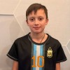 Ушаков Владимир СШ Губаха