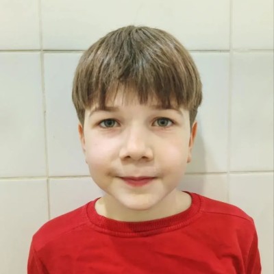 Хамедзянов Рунар Пестрецы