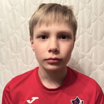 Максимов Алексей Кречет