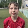 Гааз Дмитрий Метар