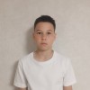 Шавалиев Тимур СШ "ВИЗ"