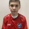 Сапожников Платон МБУ ДО СШ Сатурн