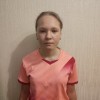Паукова Виктория ЦПСР Ника