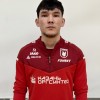 Халилов Даниэль ФК Крылатые барсы