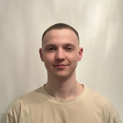 Шуменко Станислав Вика