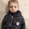 Черноскутов Данислав ФК "Солнечный"