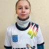 Зуева Анна МБУ ДО СШ-ЦС Метеор