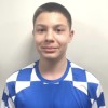 Хафизов Замир СШ Трудовые Резервы