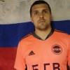 Быков Владимир Футбольная команда «БГВ»