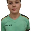 Борисов Егор МБУ ДО Спортивная школа Руза