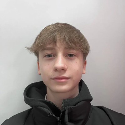 Кушнир Максим Тимсон