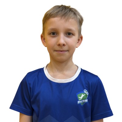 Льдоков Дмитрий Вызов-2