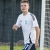 Плотников Андрей ФК ХИМИК
