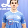 Машинистов Михаил ФК Динамо-СПб