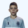Фролов Семен СШ 8 Альянс 13