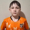 Гладких Глеб Урал К