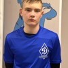Коровин Иван СШ Петроградского района - Динамо