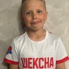 Березин Добрыня «Шексна»