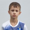 Фролов Марк МБУ ДО СШОР Олимп