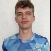 Фатин Даниил Футбольная команда «Волжанин»