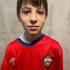 Розумов Ярослав ВДВ-СК