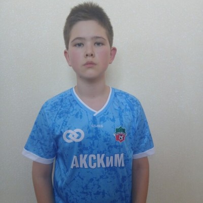 Мухамадеев Азамат Апсалямово