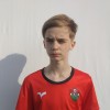 Карапетян Кирилл ФК Нара-2