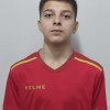 Морозов Матвей МАУ ДО  СШ Дмитров М.Б.М.