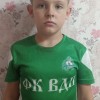 Савельев Степан "ВДП-17"
