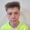 Дроганов Серафим МАУ СШ Центр футбола