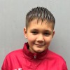 Насыров Данил «Металлург»