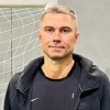 Жаров Дмитрий Динамо-Ойл 40+