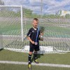 Савин Матвей ДШ ФК Урал