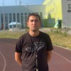 Котков Валерий СШ 8 78