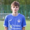 Делемень Артем Футбольная команда «Авангард-М»