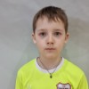 бедрин роман СШ "Рубин-15"