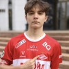 Валиахметов Дмитрий Спартак-Юниор