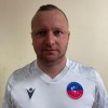Гриченков Сергей АНО ФК Заря