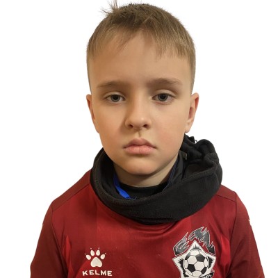 Мусатов Егор МУ ДО СШ Пионер