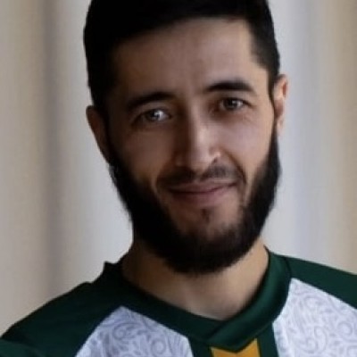 Камилов Тимур АШТ Екатеринбург