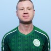 Волков Александр ВК IRISHMAN