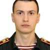 Дерюшев Егор Дубберай