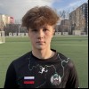 Муксинов Данил Перевозович