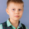 Сухих Давид СШ Губаха