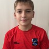 Осипов Михаил МБУ ДО СШ Сатурн