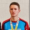 Сухарников Кирилл ДЮСШ НЛ 10