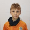 Студенцов Егор МБУ ДО СШ