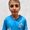 Гуляев Арсений Зенит-Чемпионика